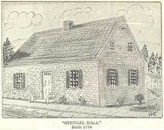 StengalHall1